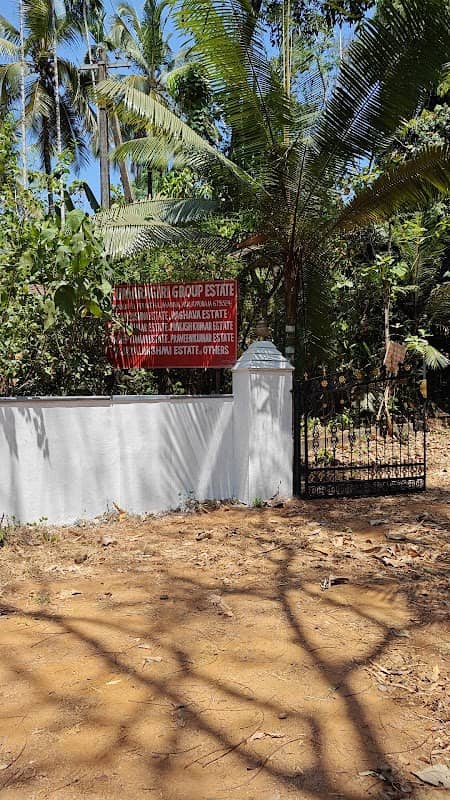 Kumaragiri estate - Image 1