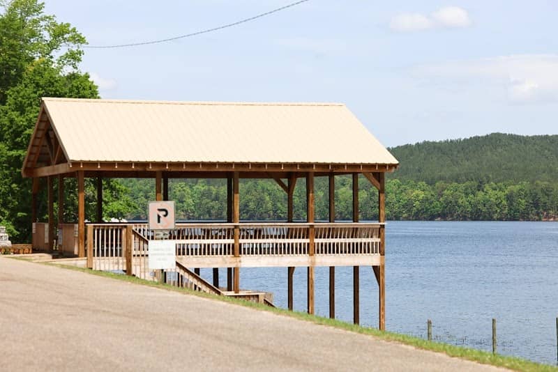 Higgins Ferry Park - Image 2