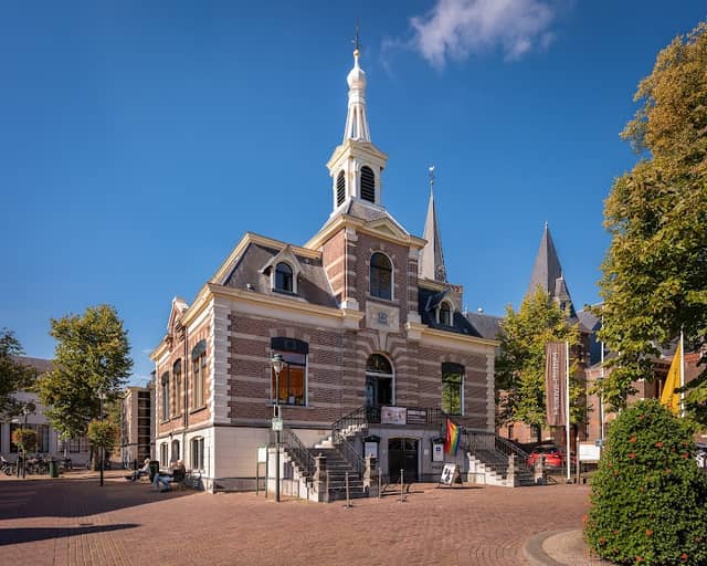 Museum Hilversum - Image 1