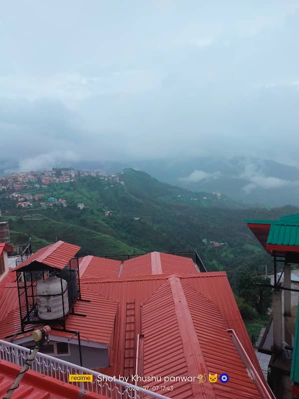 Panthaghati Shimla - Image 1