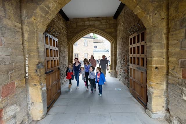 Museum of Somerset - Image 1