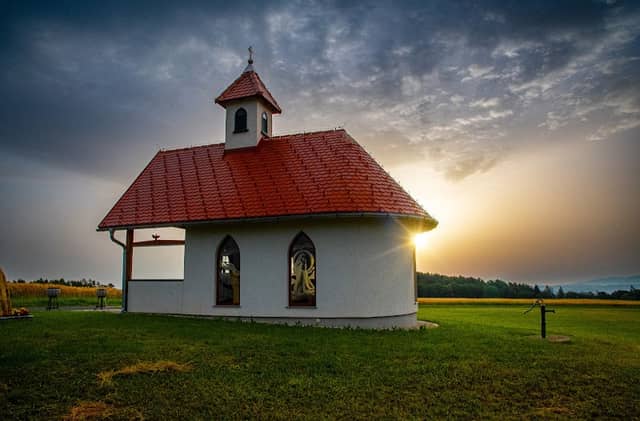 Glirsch Kapelle - Image 1