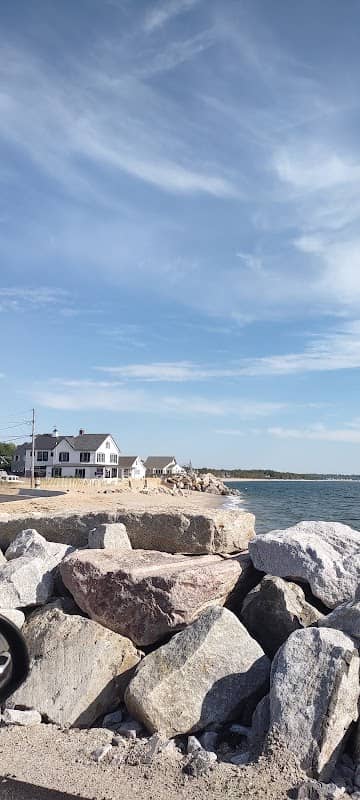 Camp Ellis Beach - Image 2