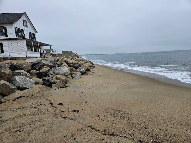 Camp Ellis Beach - Image 1