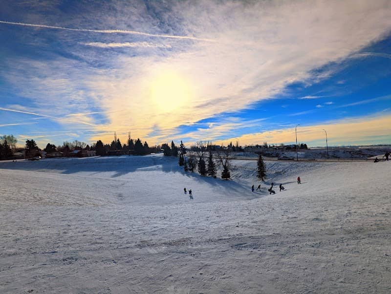 Sugar Bowl - Image 1