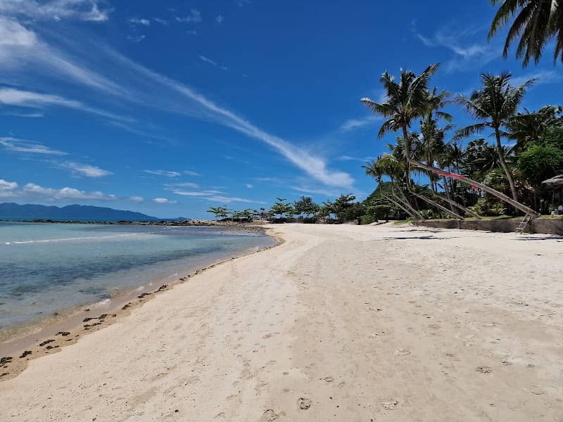 Ban Tai Beach - Image 1