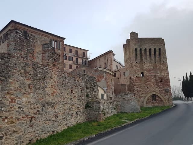Porta d'Agello - Image 1