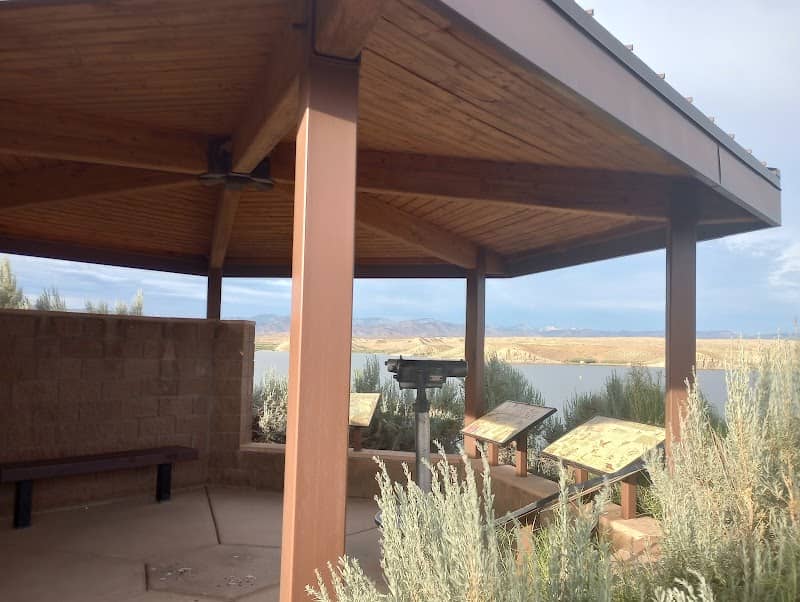 Wildlife observation area - Image 2