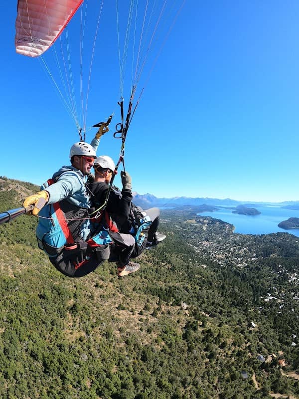 Parapente BRC Bariloche - Image 3