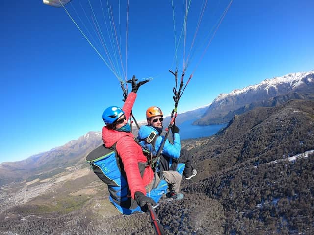Parapente BRC Bariloche - Image 2