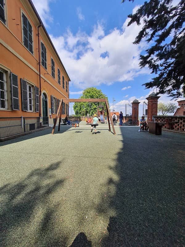 Parco giochi Annina Lanza - Image 1