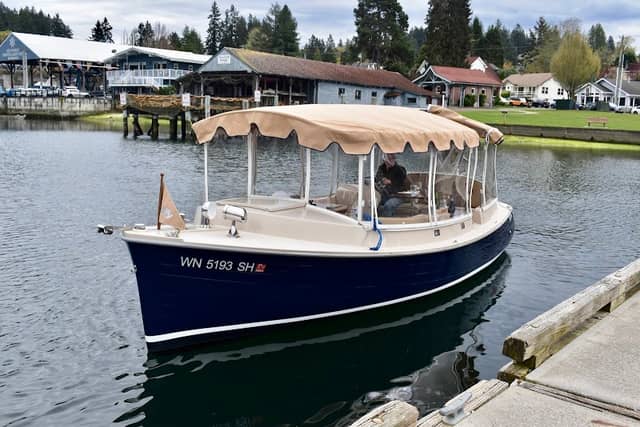 Cruise Gig Harbor - Image 2