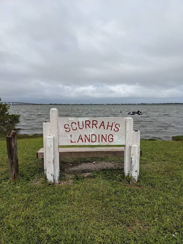 Scurrah's Landing - Image 1