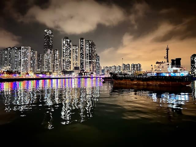 海濱走廊 (麗城花園段) - Image 2