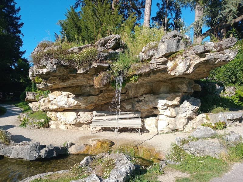 Whisperfall Bench - Image 2