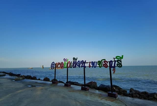 Hat Puek Tian Beach - Image 1