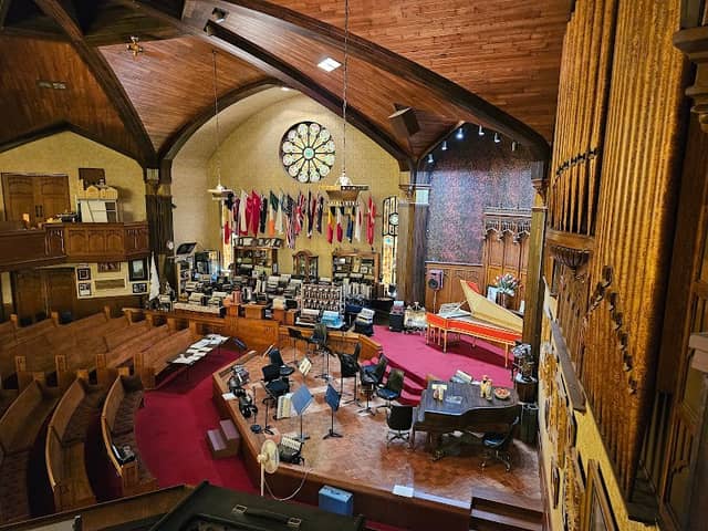 World Of Accordions - Image 2