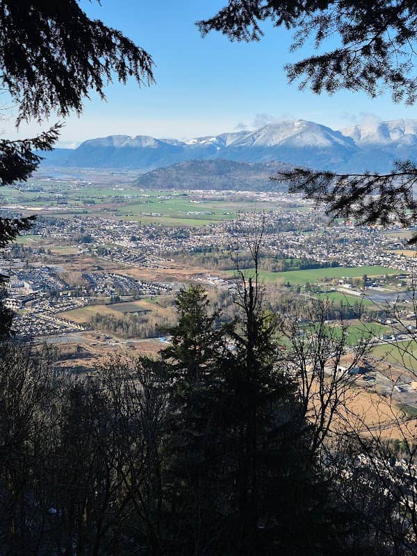 Mount Thom Summit Viewpoint - Image 2