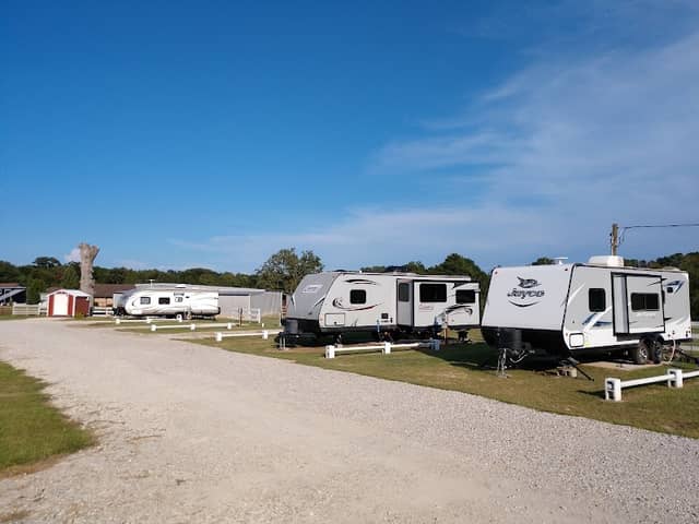 Lakeview RV Park - Image 1