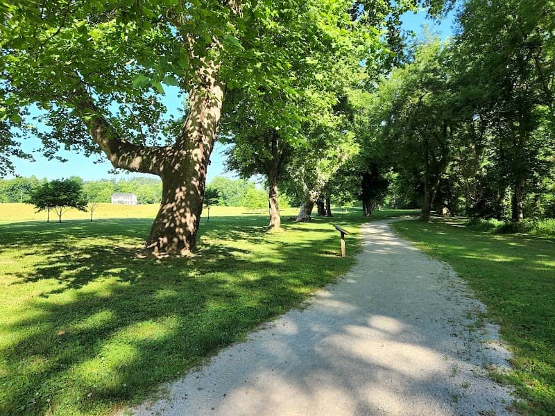 Grayson Walking Trail - Image 2