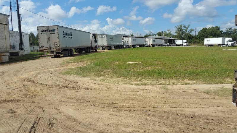Tifton Public Works - Image 1