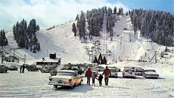 Howelsen Hill Ski Area - Image 1