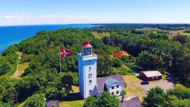 Nakkehoved Fyr - Museum Nordsjælland - Image 1