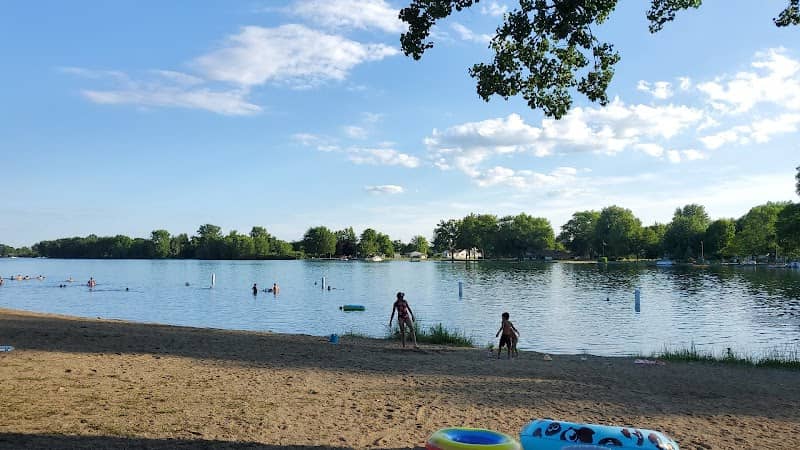 Waubee Lake Park - Image 1