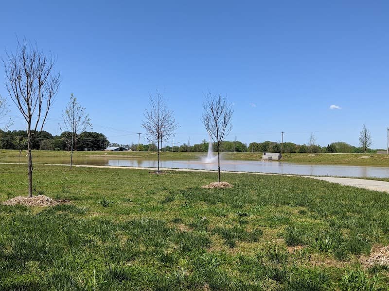 Keller Road Dog Park - Image 3