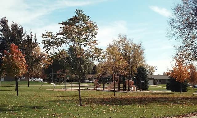 Minchen Park - Image 1