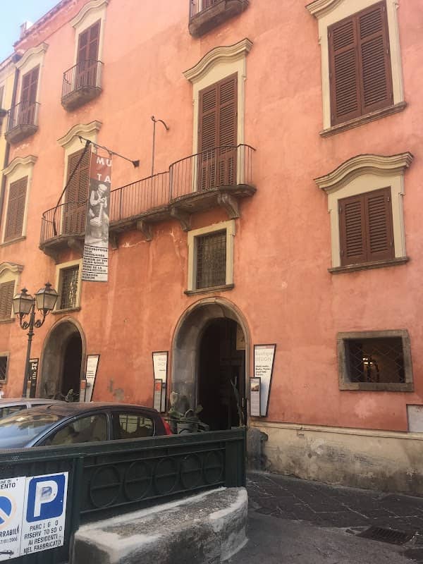 Museo Bottega della Tarsia Lignea - Image 2
