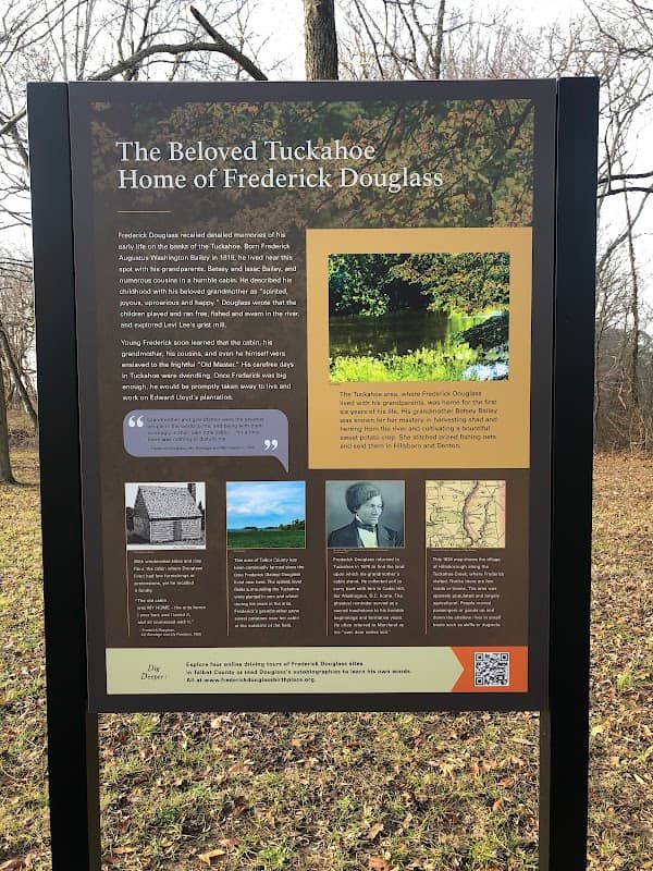 Frederick Douglass Park on the Tuckahoe - Image 2