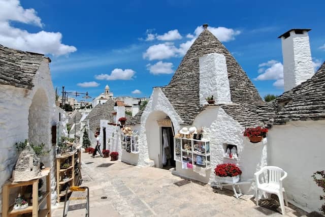 Trulli, Rione Monti - Image 1