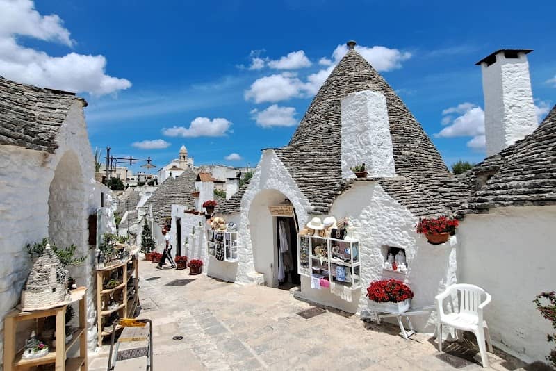 Trulli, Rione Monti - Image 1