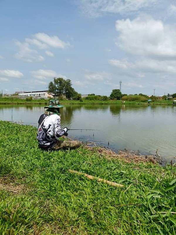 Bangkokhooker Fishing Park บ่อ บางกอกฮุกเกอร์ - Image 1