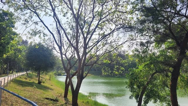 Simhadri Sarovar - Image 1