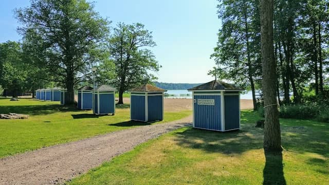 Plagen Park - Image 1