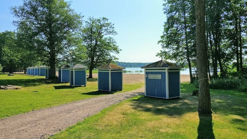 Plagen Park - Image 1