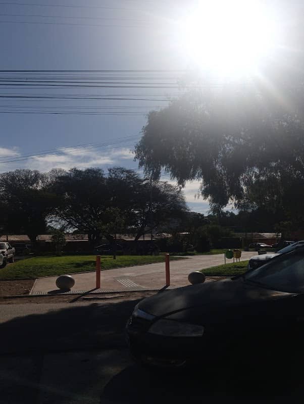 los escondidos Park - Image 1