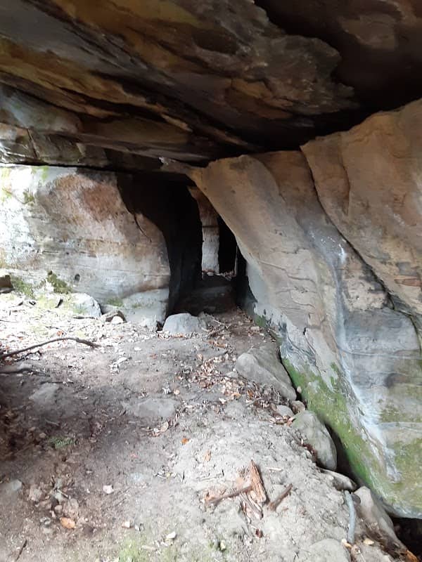 Umbrella Rock - Image 2