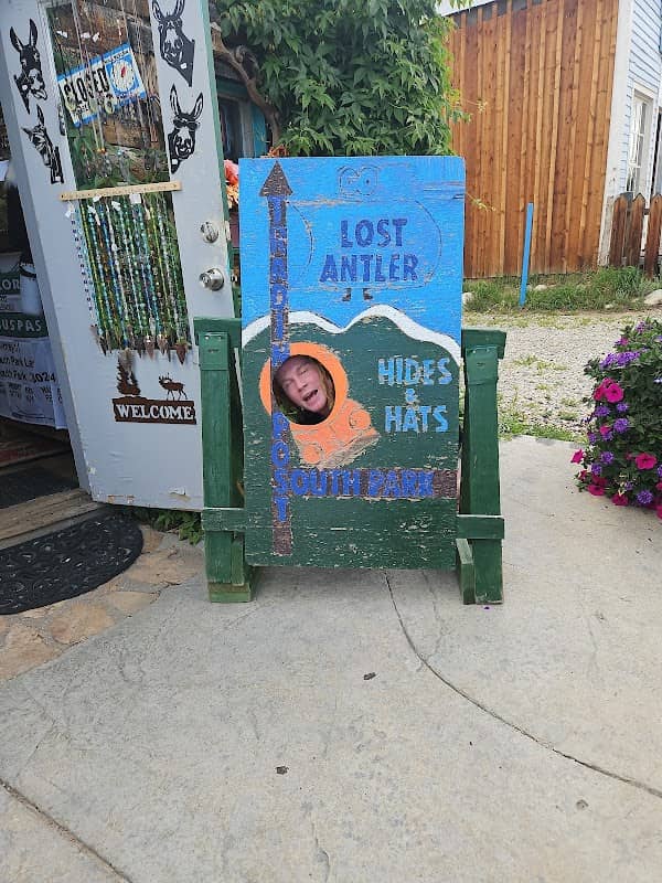 South Park Sign - Image 2
