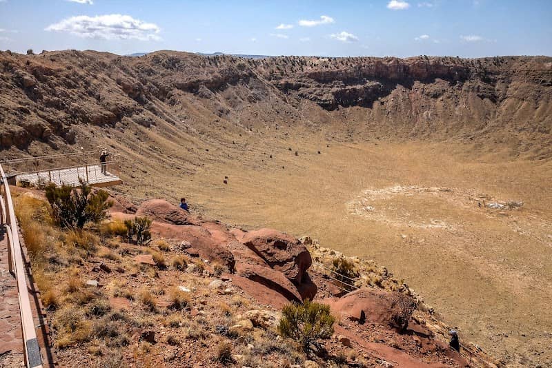 Petrified Forest National Park - Image 3