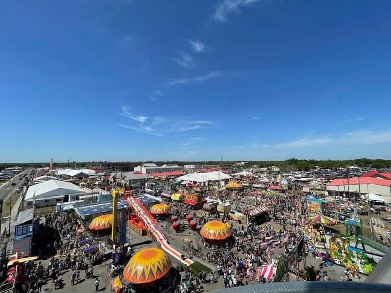 Florida strawberry festival - Image 2