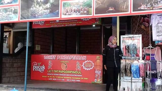 Rahmat goapindul - Image 1