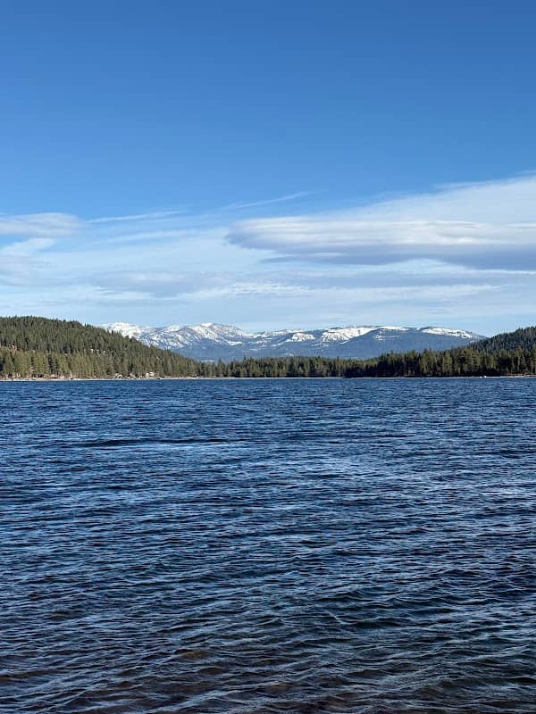 Donner lake view - Image 3