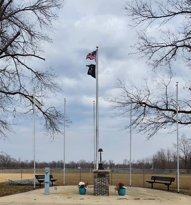 Memorial Park - Image 2