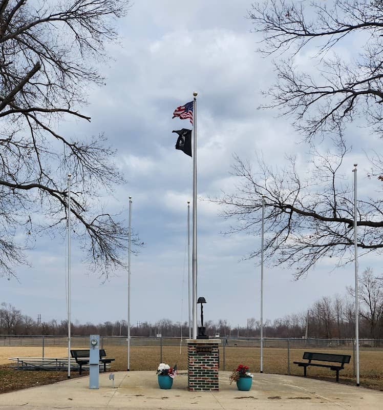 Memorial Park - Image 2