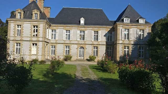 Château de Souys - Image 1