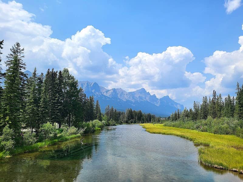 Policeman Creek Trail - Image 3