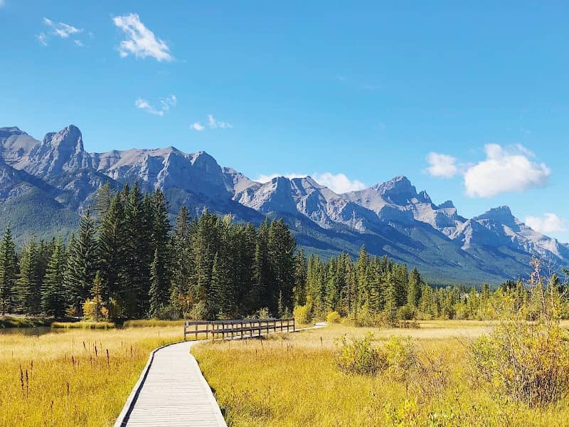 Policeman Creek Trail - Image 1